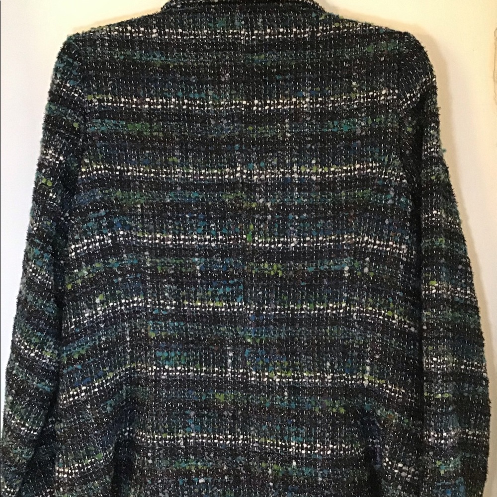 Multicolor Jacket - image 2